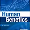Human Genetics, 6th edition (Original PDF from Publisher)