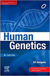 Human Genetics, 6th edition (Original PDF from Publisher)