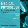 Medical Physiology for Undergraduate Students, 2nd Updated Edition (Original PDF from Publisher)