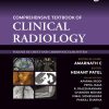 Comprehensive Textbook of Clinical Radiology: Chest and Cardiovascular System, Volume 3 (True PDF from Publisher)