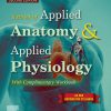 Textbook of Applied Anatomy and Applied Physiology for Nurses, 2nd Edition (True PDF from Publisher)