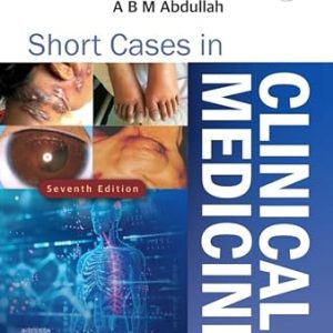 Short Cases in Clinical Medicine, 7th Edition (EPUB)