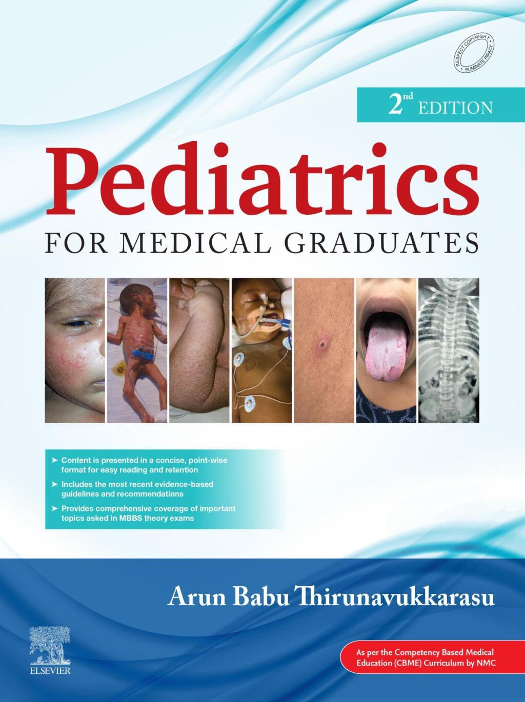 Pediatrics for Medical Graduates, 2nd Edition (True PDF from Publisher)