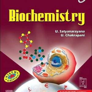 Biochemistry, 6e (Original PDF from Publisher)