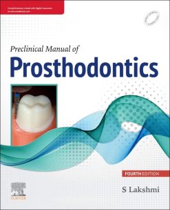 Preclinical Manual of Prosthodontics, 4th Edition (Original PDF from Publisher)