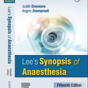 Lee’s Synopsis of Anaesthesia,15th edition (Original PDF from Publisher)