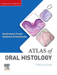 Atlas of Oral Histology, 3rd edition (Original PDF from Publisher)