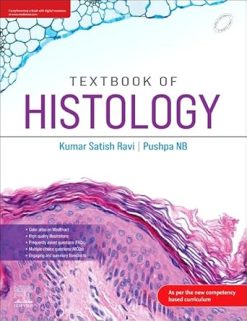 Textbook of Histology (EPUB)