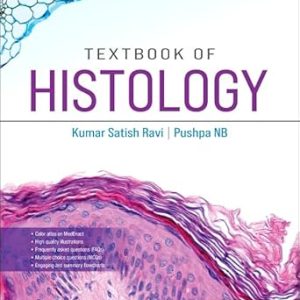 Textbook of Histology (EPUB)