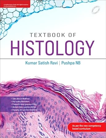 Textbook of Histology (EPUB)