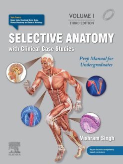 Selective Anatomy, Volume 1, 3rd Edition (True PDF from Publisher)