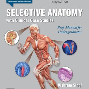 Selective Anatomy, Volume 1, 3rd Edition (True PDF from Publisher)