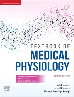 Textbook of Medical Physiology, 4th Edition (Original PDF from Publisher)