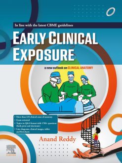 Early Clinical Exposure in Anatomy: A New Outlook on Clinical Anatomy (True PDF from Publisher)