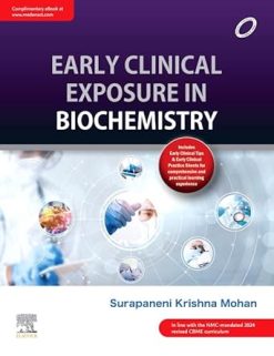 Early Clinical Exposure in Biochemistry (EPUB)