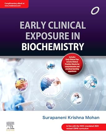 Early Clinical Exposure in Biochemistry (EPUB)