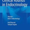 Clinical Rounds in Endocrinology: Volume I – Adult Endocrinology (EPUB)