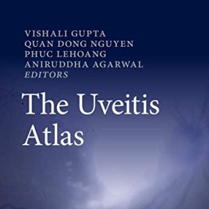 The Uveitis Atlas (Original PDF from Publisher)