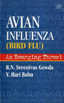 Avian Influenza (Bird Flu) : An Emerging Threat (Original PDF from Publisher)