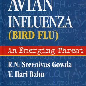 Avian Influenza (Bird Flu) : An Emerging Threat (Original PDF from Publisher)