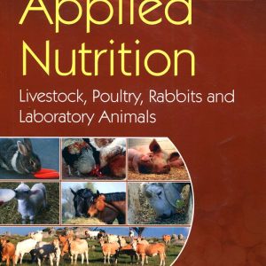 Applied Nutrition, 3rd Edition (Original PDF from Publisher)