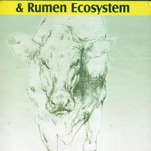Advances in Buffalo Cattle Nutrition and Rumen Ecosystem (Original PDF from Publisher)