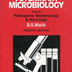 A Laboratory Manual of Veterinary Microbilogy Part 3, 4th Edition, 4th Edition (Original PDF from Publisher)