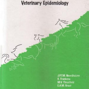 Application of Quantitative Methods in Veterinary Epidemiology (Original PDF from Publisher)