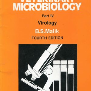 A Laboratory Manual of Veterinary Microbilogy Part 4, 4th Edition, 4th Edition (Original PDF from Publisher)