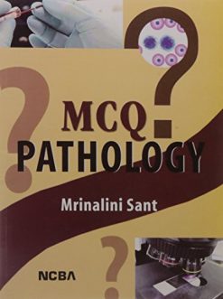 MCQ Pathology (Original PDF from Publisher)