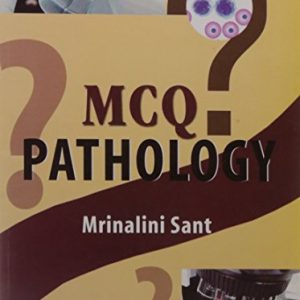 MCQ Pathology (Original PDF from Publisher)