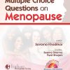 1000 MCQs on Menopause (Original PDF from Publisher)