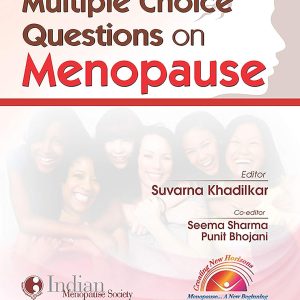 1000 MCQs on Menopause (Original PDF from Publisher)