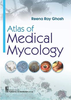 Atlas of Medical Mycology (Original PDF from Publisher)