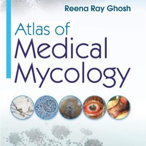 Atlas of Medical Mycology (Original PDF from Publisher)