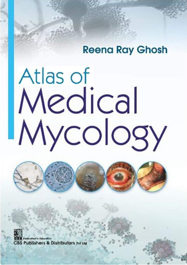 Atlas of Medical Mycology (Original PDF from Publisher)