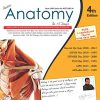 Anatomy (New SARP Series for NEET/NBE/Al), 4th Edition (Original PDF from Publisher)