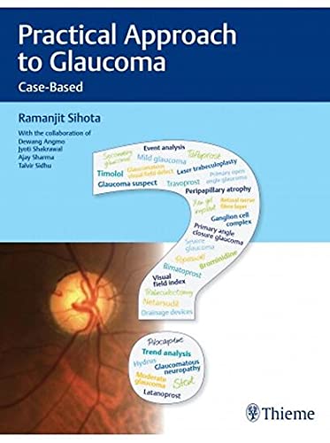 Practical Approach to Glaucoma (Original PDF from Publisher)