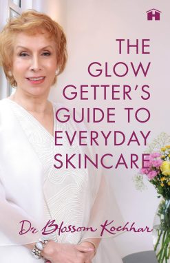 The Glow Getter’s Guide to Everyday Skincare (EPUB)