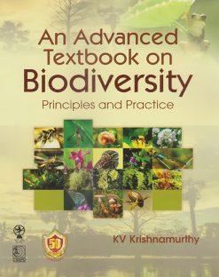 An advanced textbook of Biodiversity- Principle &Practices (Original PDF from Publisher)