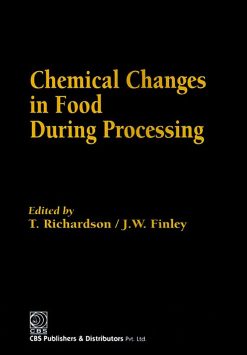 Chemical changes in Food during Processing (Original PDF from Publisher)