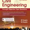Civil Engineering, 5th Edition (Original PDF from Publisher)