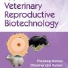 Applied Veterinary Reproductive Biotechnology (Original PDF from Publisher)