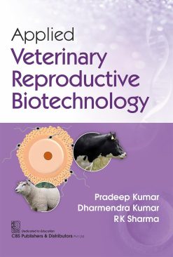 Applied Veterinary Reproductive Biotechnology (Original PDF from Publisher)