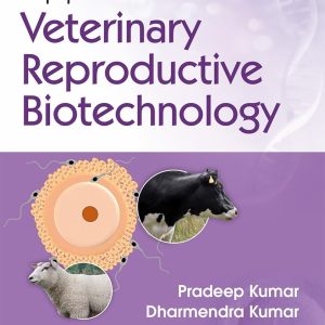 Applied Veterinary Reproductive Biotechnology (Original PDF from Publisher)