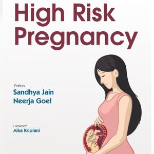 A Clinical Guide to High Risk Pregnancy (Original PDF from Publisher)