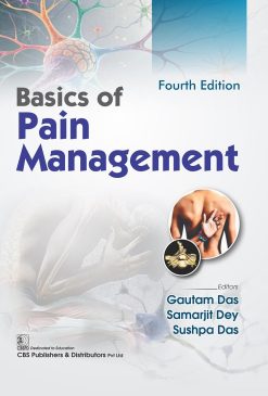 Basics of Pain Management, 4th Edition (Original PDF from Publisher)