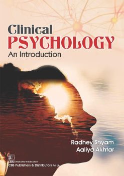 Clinical Psychology: An Introduction (Original PDF from Publisher)