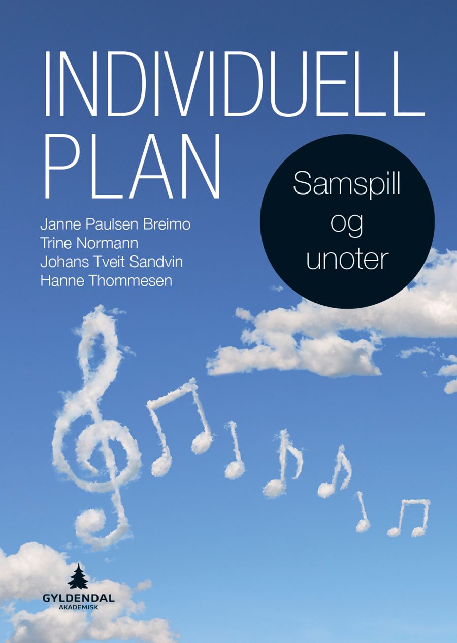 Individuell plan (EPUB)