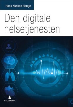 Den digitale helsetjenesten (EPUB)